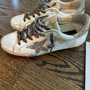 Golden Goose Sneakers